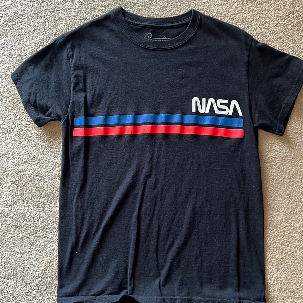 NASA T-Shirt